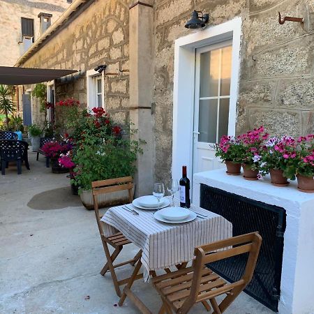 Apartmán Casa Lisa Sartène Exteriér fotografie