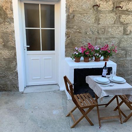 Apartmán Casa Lisa Sartène Exteriér fotografie