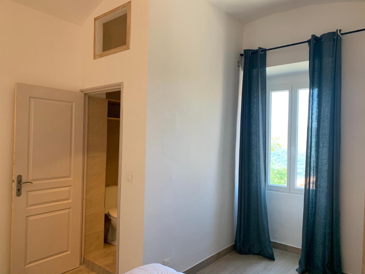 Apartmán Casa Lisa Sartène Exteriér fotografie