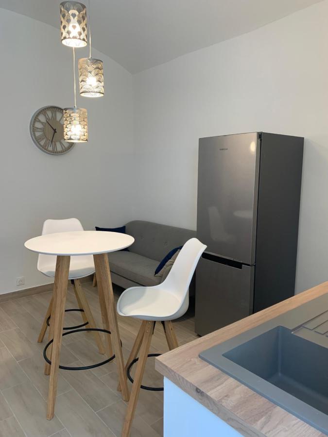 Apartmán Casa Lisa Sartène Exteriér fotografie